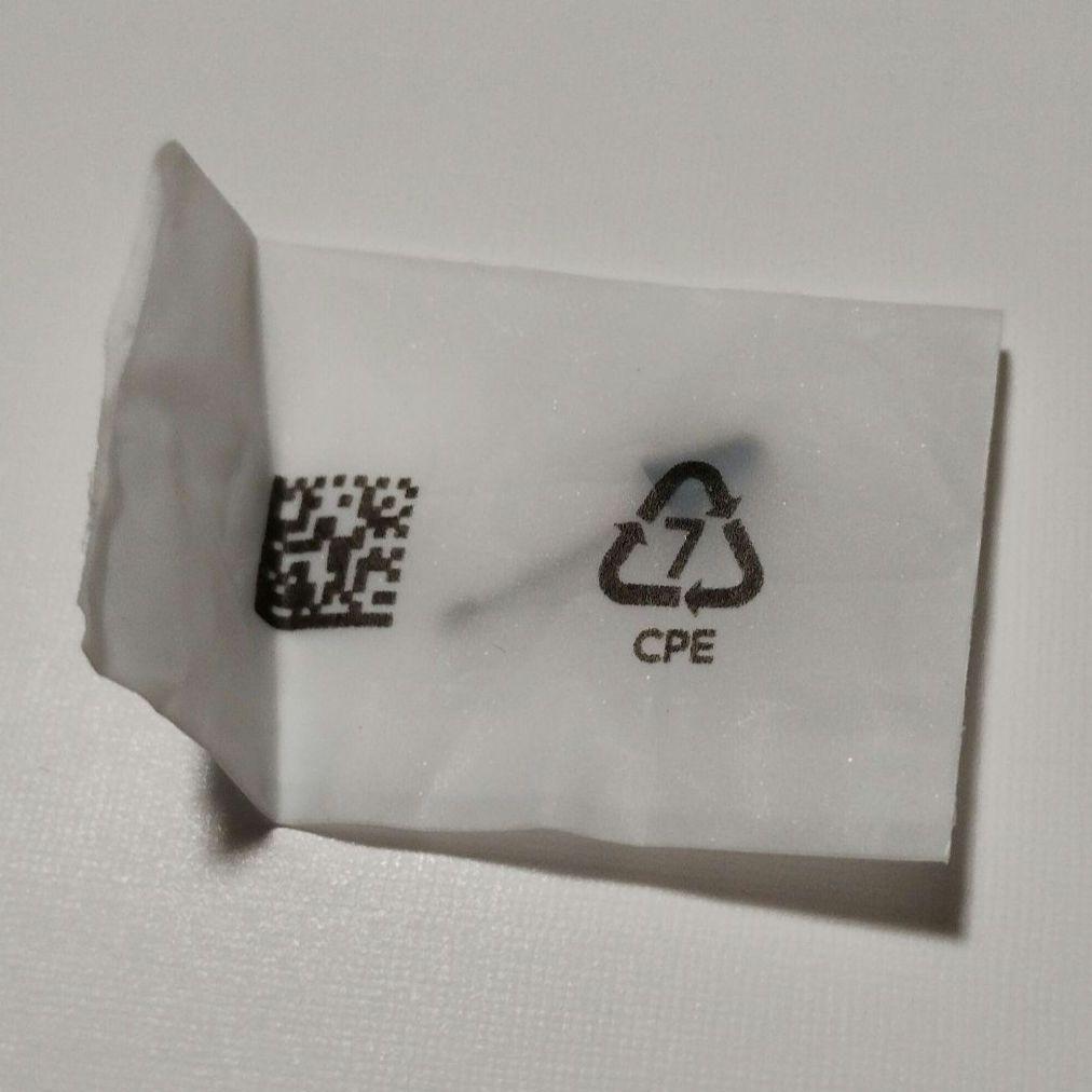 【純正】Xiaomi Focus Pen Black