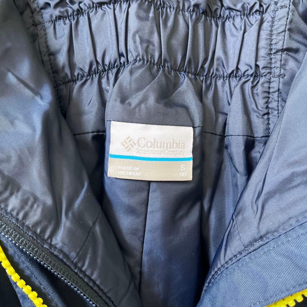 Columbia⭐︎スノーウェア 上下セット