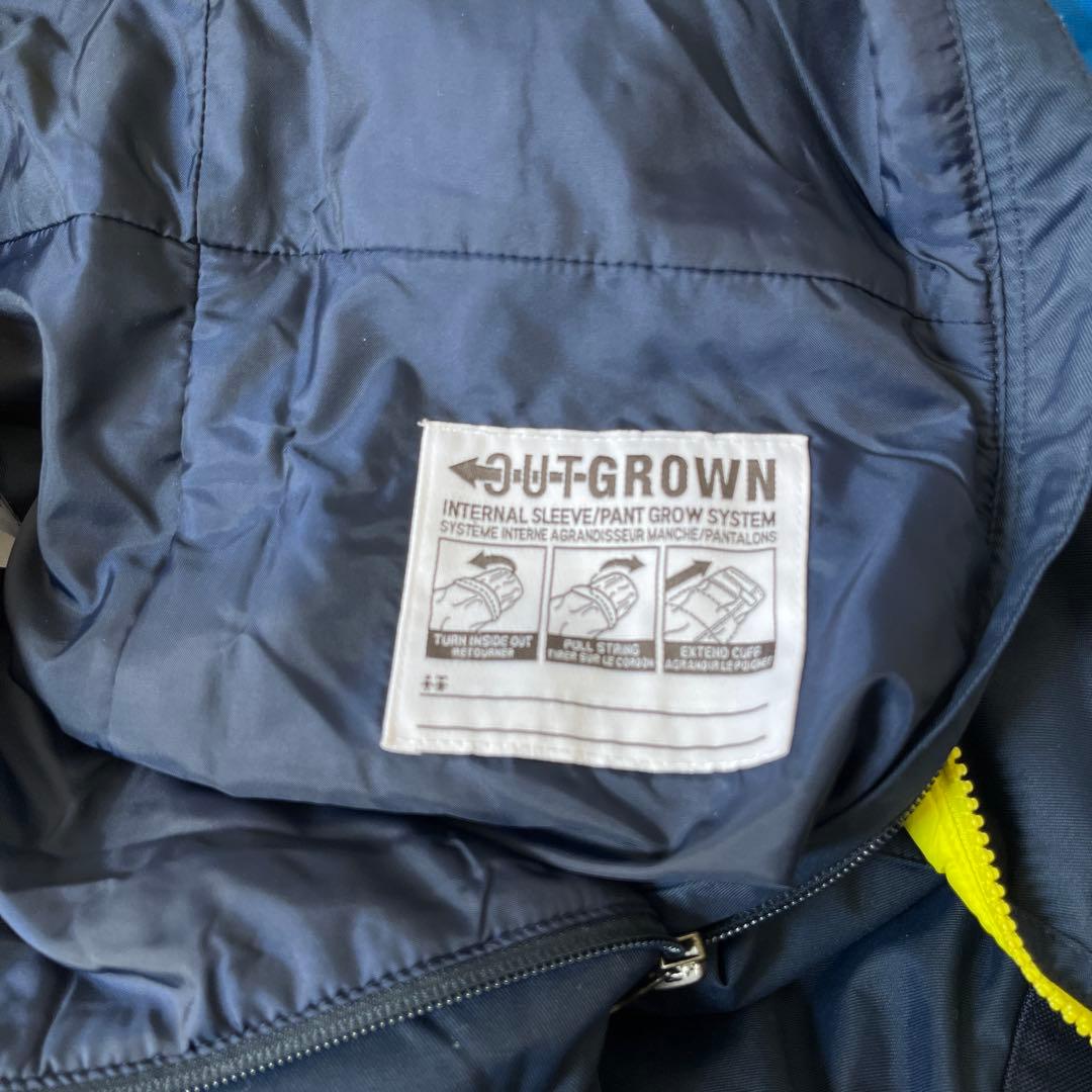 Columbia⭐︎スノーウェア 上下セット