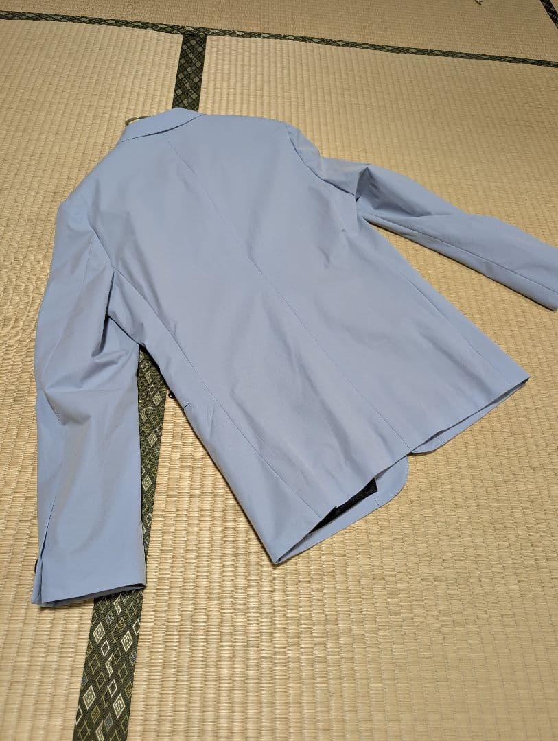 TFW49 ストレッチジャケットMサイズ良品
