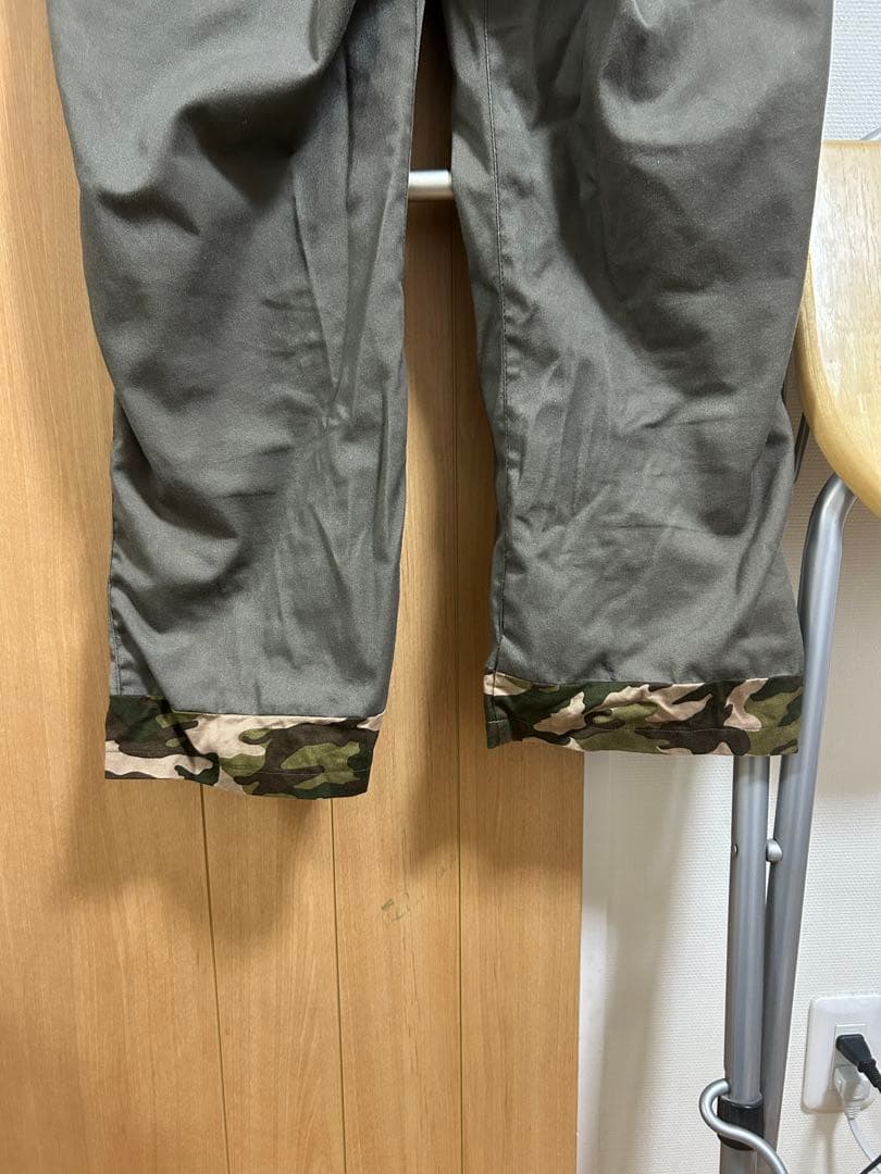 オリオンエース クレイスミス つなぎL