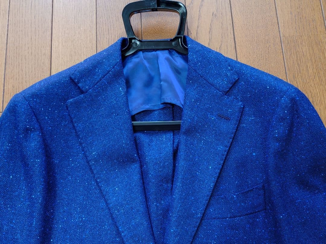 Loro Piana/ロロピアーナ カシミヤジャケット 未使用 BEAMS 46