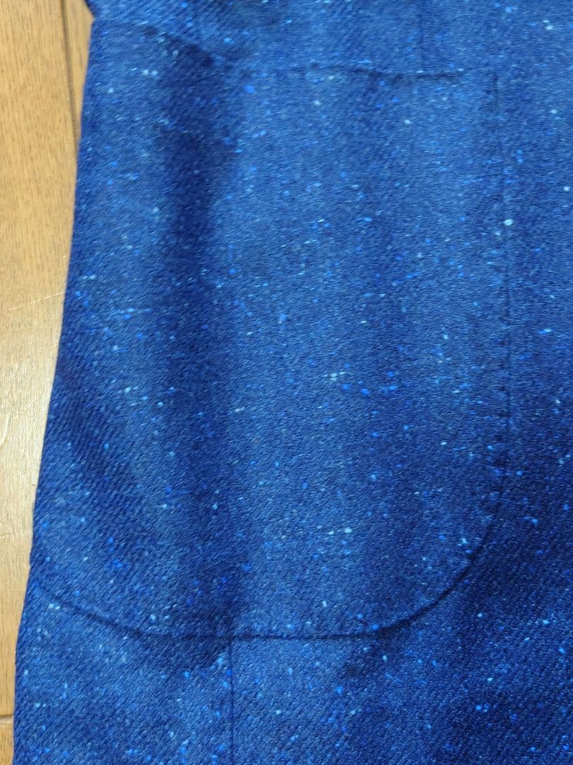 Loro Piana/ロロピアーナ カシミヤジャケット 未使用 BEAMS 46