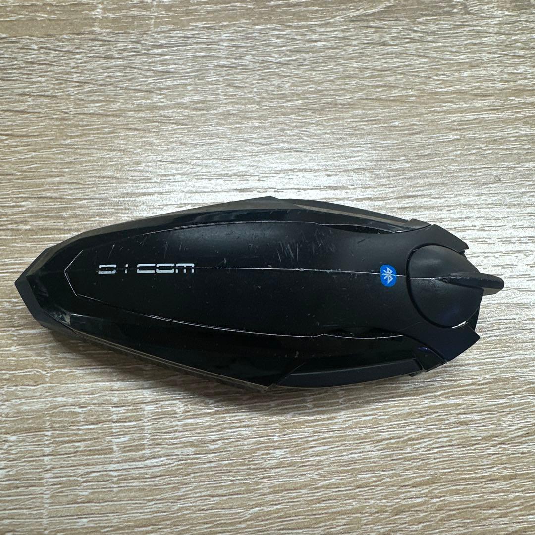 ビーコム　SB6X ジャンク品