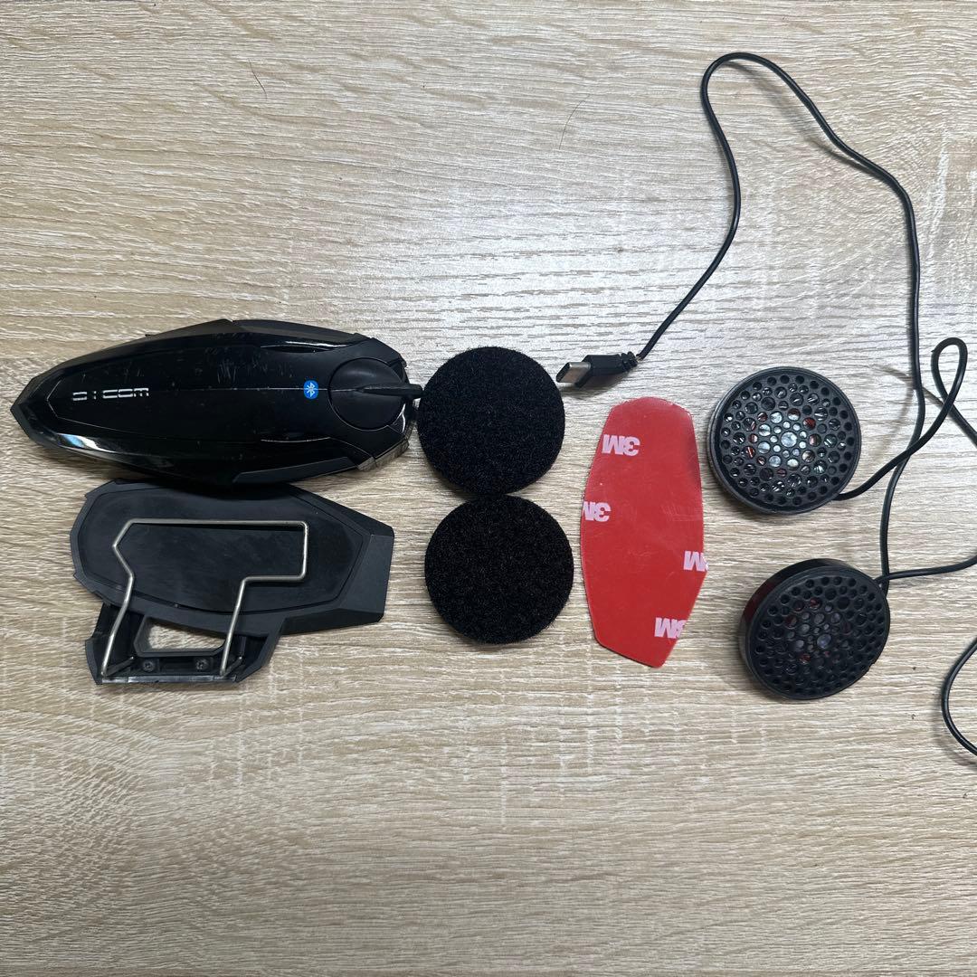 ビーコム　SB6X ジャンク品