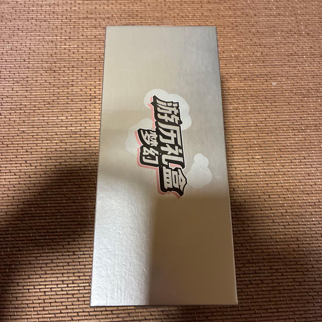 ポケモンカード　ボックス　中国版　ミュウ