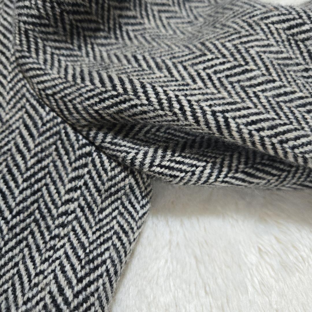 ポロ ラルフローレン ヘリンボーン ツイード スポーツ ジャケット M