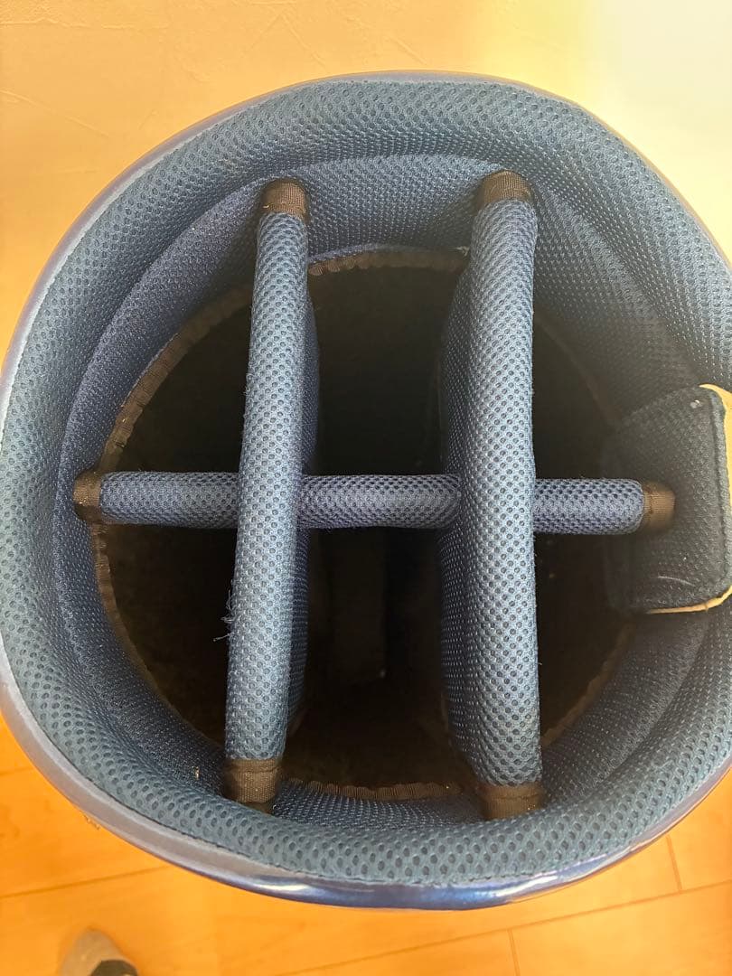 ブリヂストンゴルフ メジャーコレクション キャディーバッグ