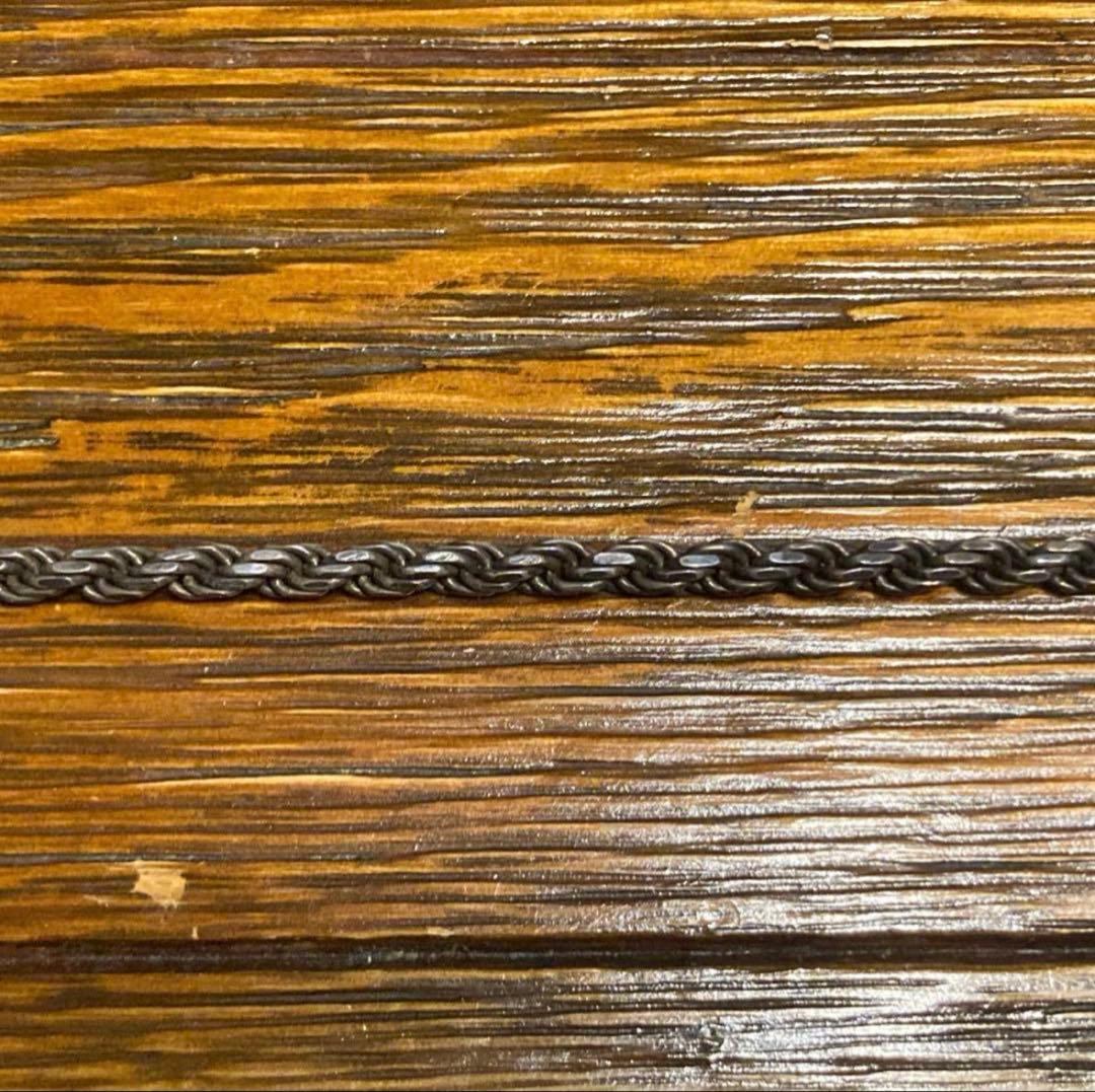 VIVIFY ビビファイ ウォレットチェーン キーチェーン シルバー ターコイズ