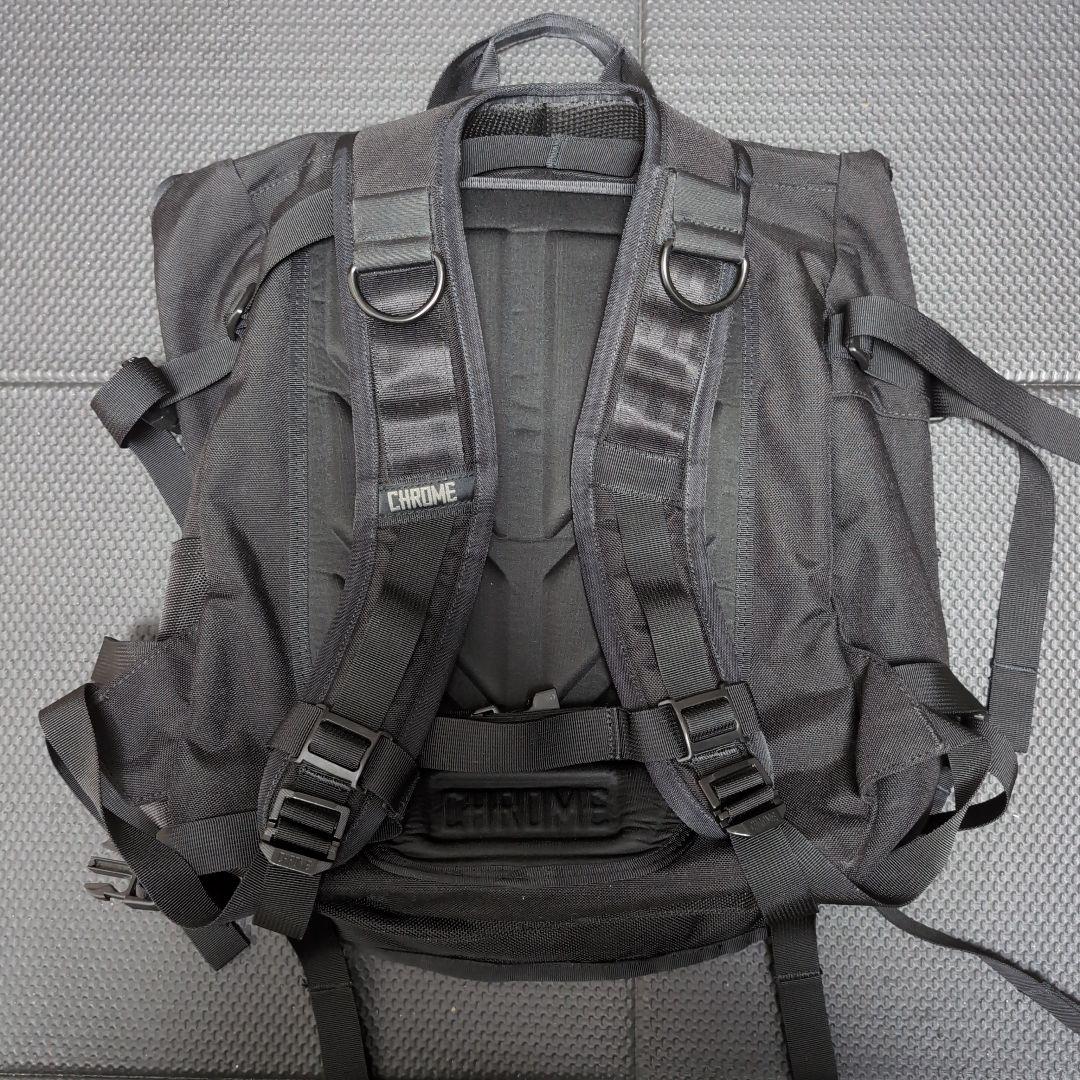 CHROME（クローム）　WARSAW MEDIUM/ワルシャワミディアム