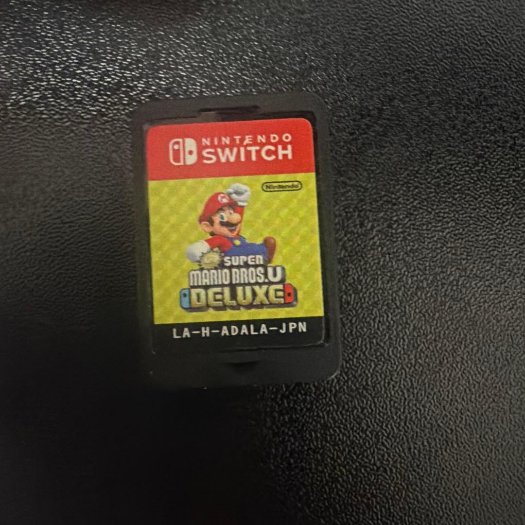 Nintendo Switch ソフト 7本セット 個別売りは教えてくれればおけ