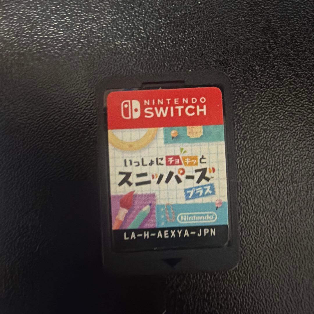 Nintendo Switch ソフト 7本セット 個別売りは教えてくれればおけ