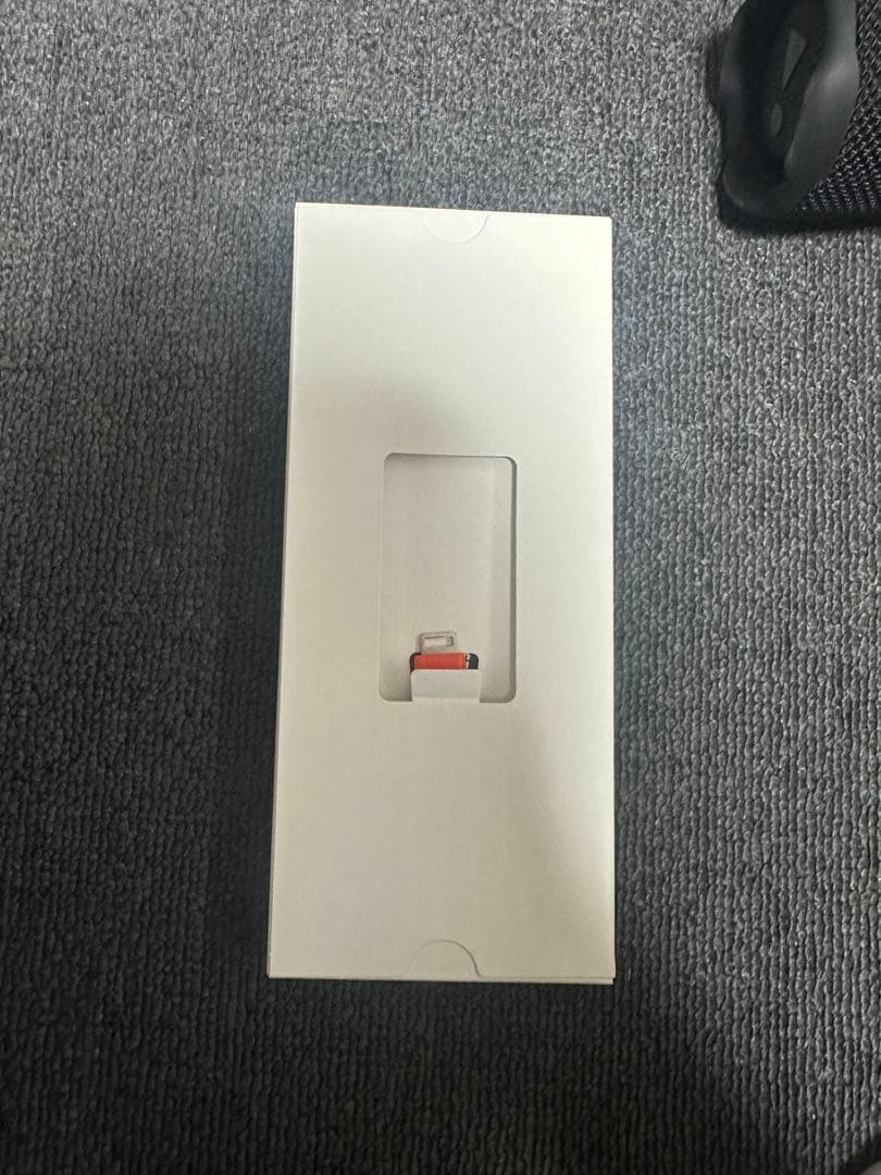 JBLスピーカー　黒