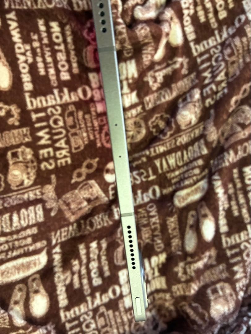 【M2 256GB】 iPad Pro 12.9 6世代 simフリー