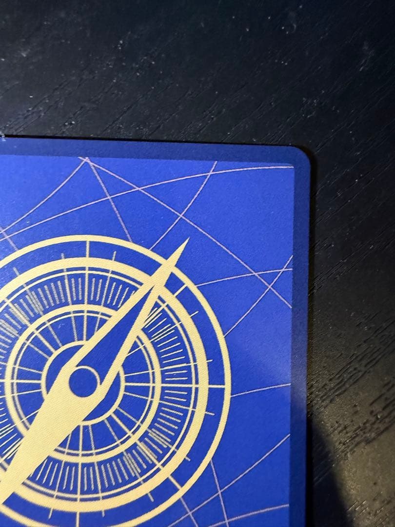 美品 ワンピース カードゲーム ウタ コミパラ SEC ローダー付き