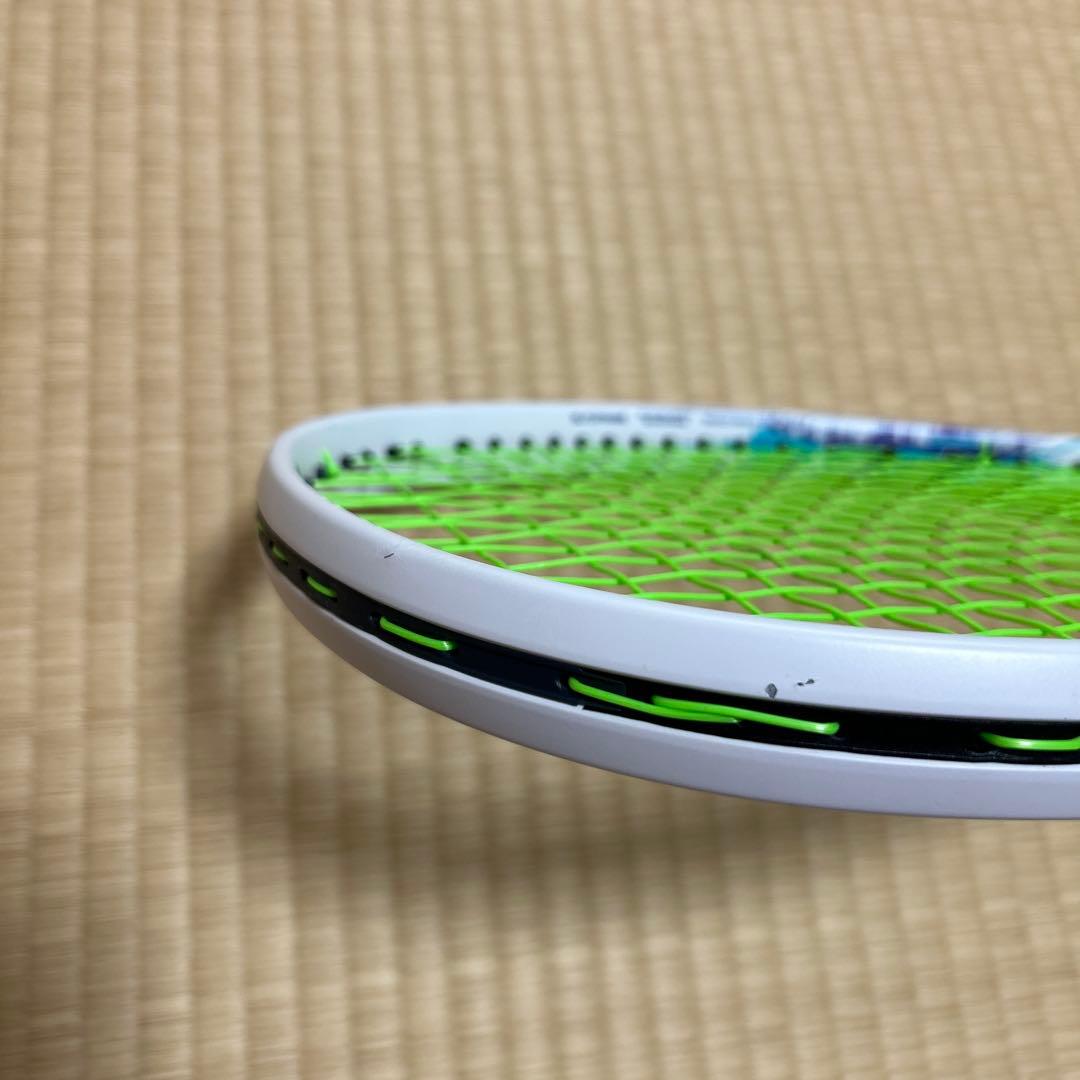 YONEX ボルトレイジ5S UL1