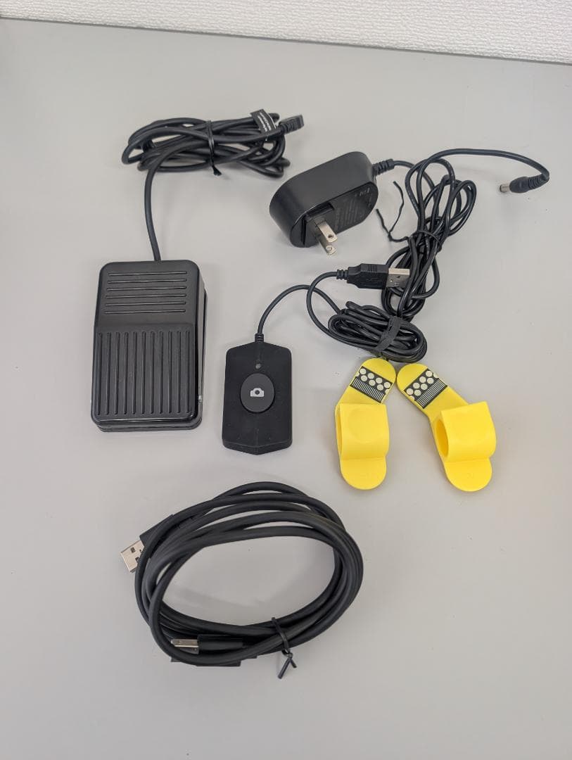 CZUR ET16 Plus ドキュメントスキャナー