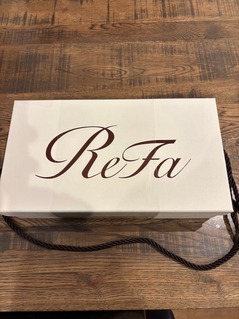 ReFa BEAUTECH DRYER S+ リファ ビューテックドライヤー