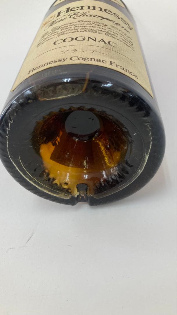 ヘネシーVSOPコニャックブランデー700ML40％