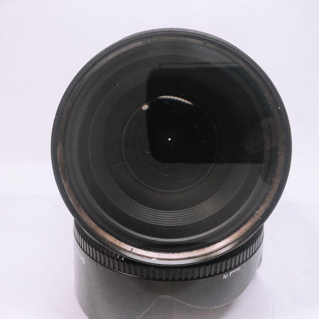 SIGMA AF 24-70mm F2.8 IF EX DG HSM ニコン用