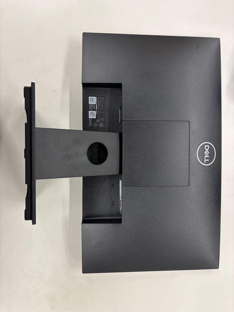 Dell Pro 20モニター E2020H 本体