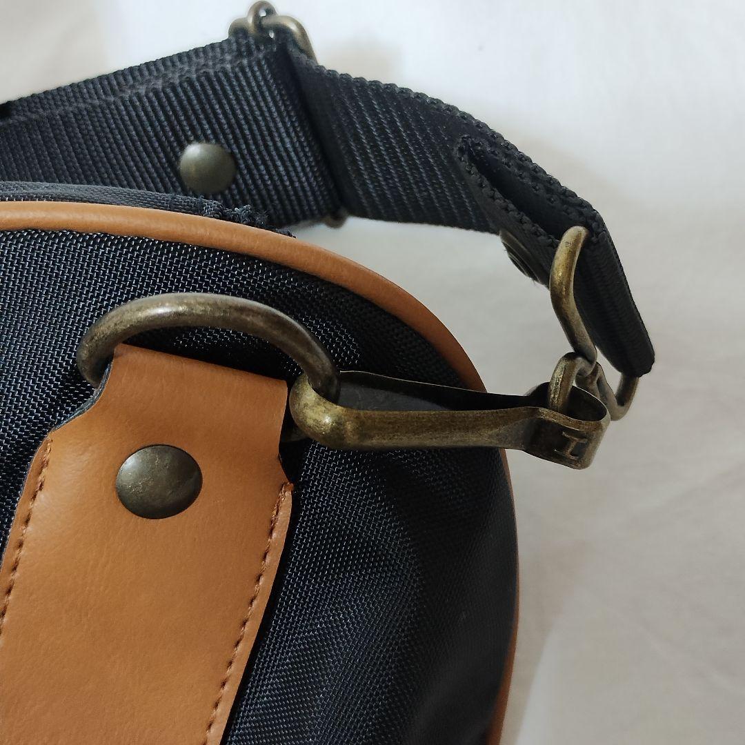 FUJICOLOR SUPER HG 400　ボストンバッグ　富士フイルム