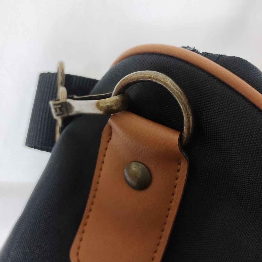 FUJICOLOR SUPER HG 400　ボストンバッグ　富士フイルム