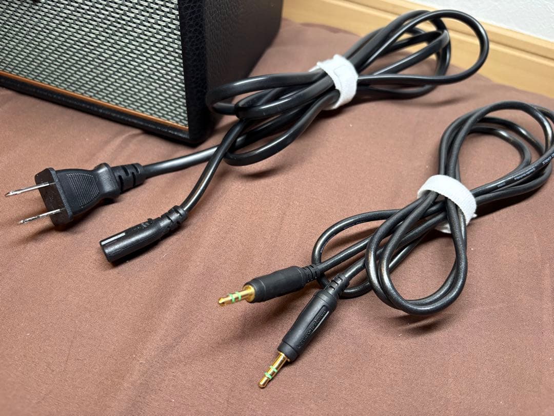 Marshall マーシャル スピーカー