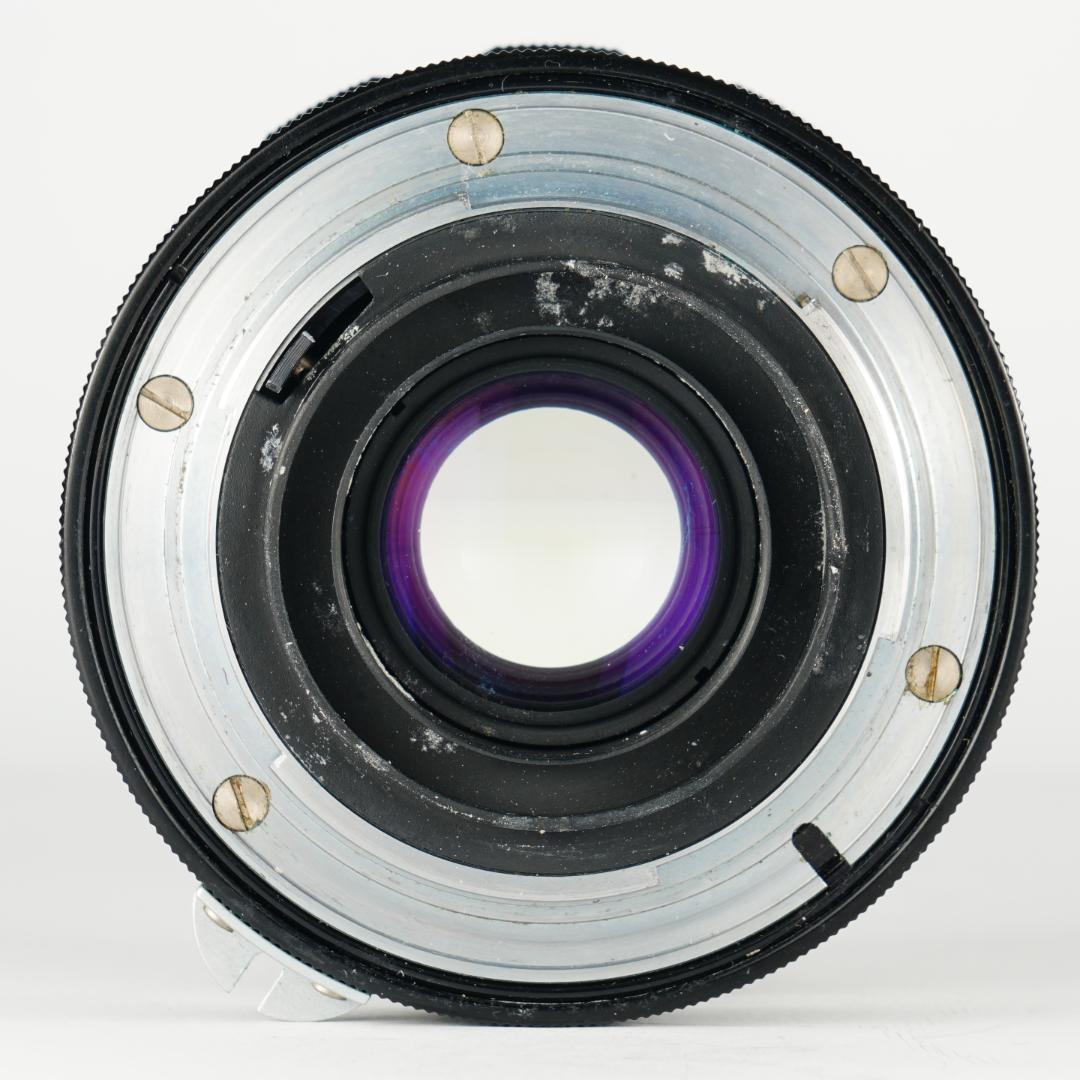 【整備＆テスト済】Nikkor-N・C auto 24mm F2.8 593