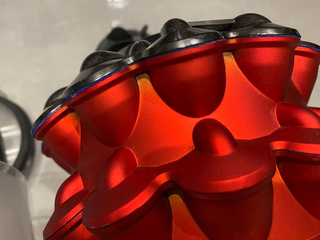 ダイソン掃除機サイクロン V4 Digital Absolu CY29