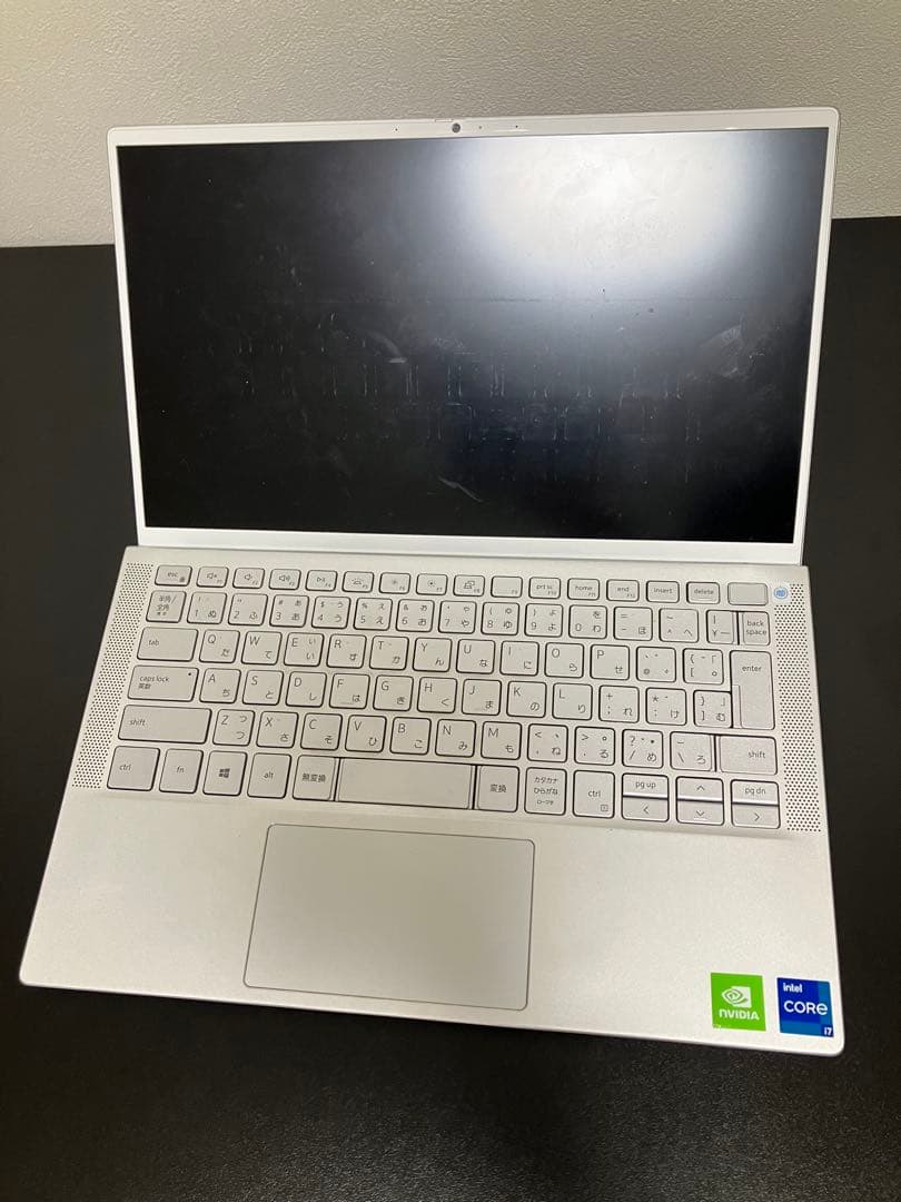 Windowsノート本体 DELL New Inspiron 14 1TB core i7