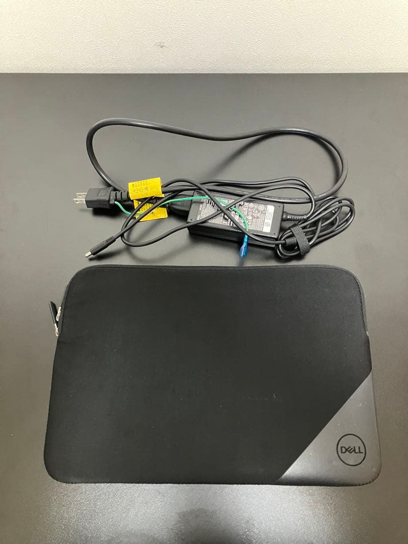 Windowsノート本体 DELL New Inspiron 14 1TB core i7