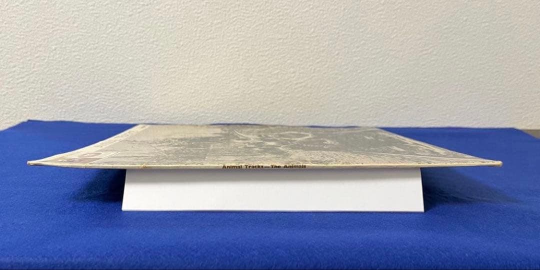 専用2/1 UKOrg アニマルズ 2nd+3rd Mono