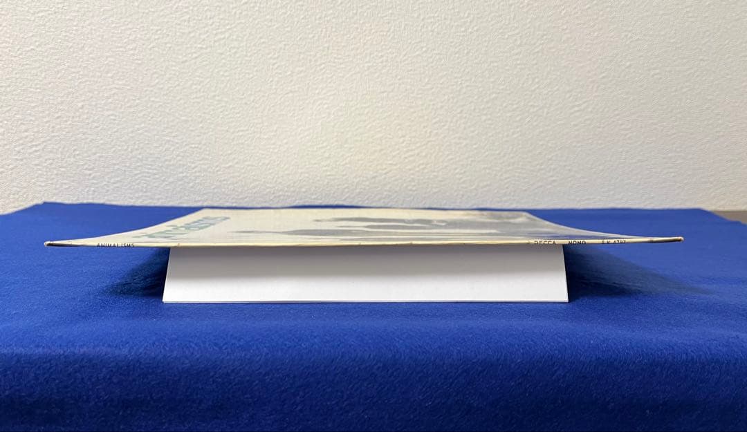 専用2/1 UKOrg アニマルズ 2nd+3rd Mono