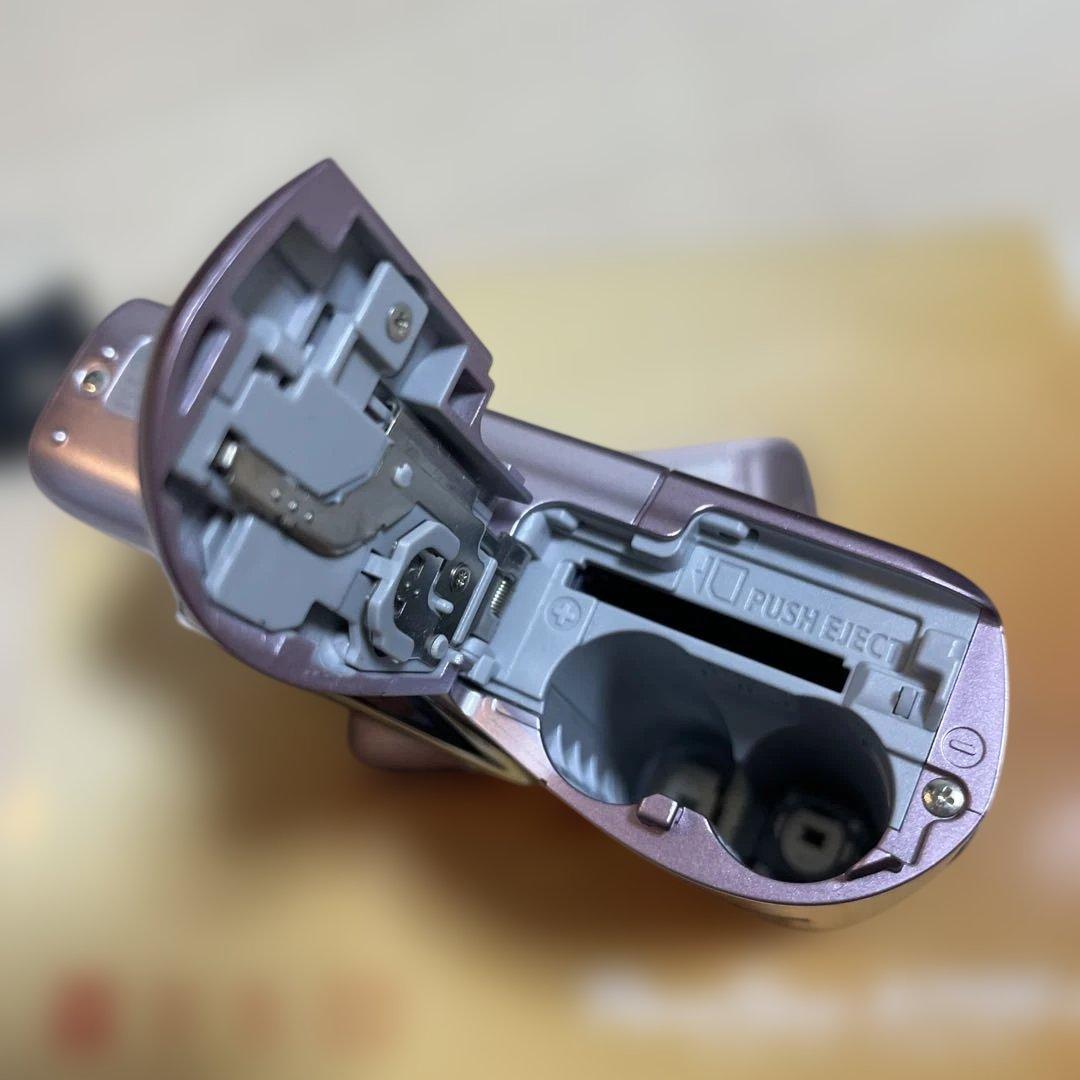 Canon パワーショット　A1100is 撮影可能　美品　ピンク