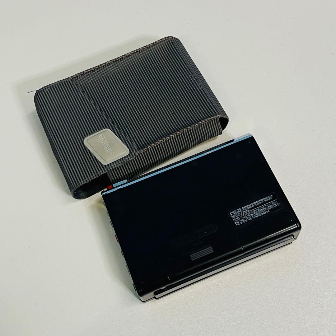 TOSHIBA 東芝Walky KT-RS30 カセットプレーヤー ケース付き