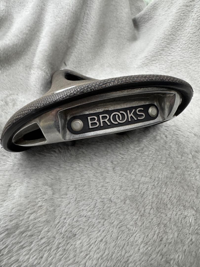 パーツ BROOKS CAMBIUM C15