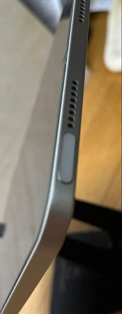 【美品】iPad mini 第6世代 64GB Wi-Fiモデル 縦横スタンド付