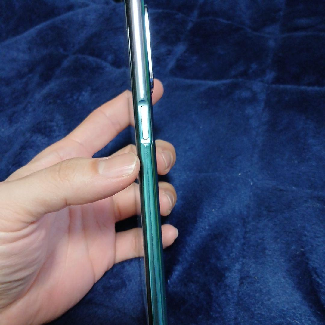 OPPO スマートフォン 本体