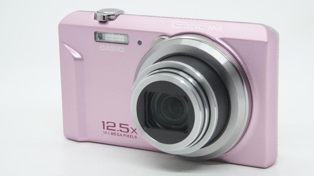 【A3174】 CASIO EXILIM EX-ZS170 カシオ エクシリム