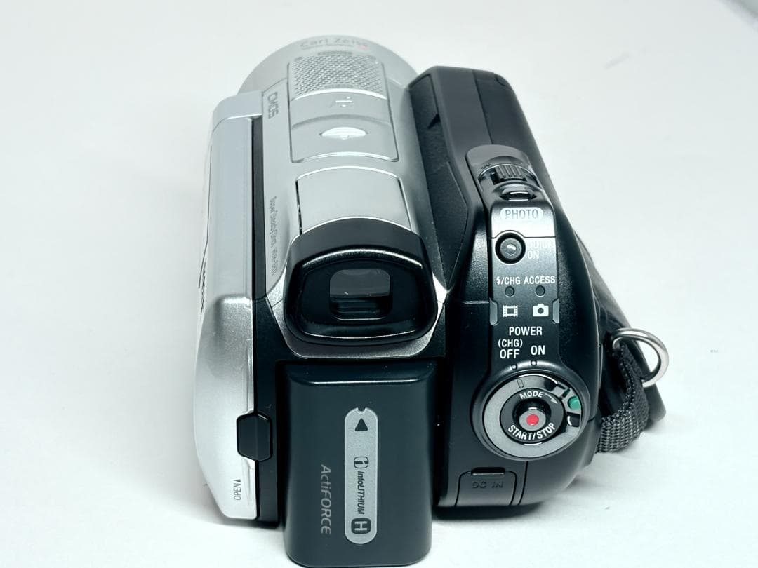 元箱付き 極上品 ソニー HDR-SR11