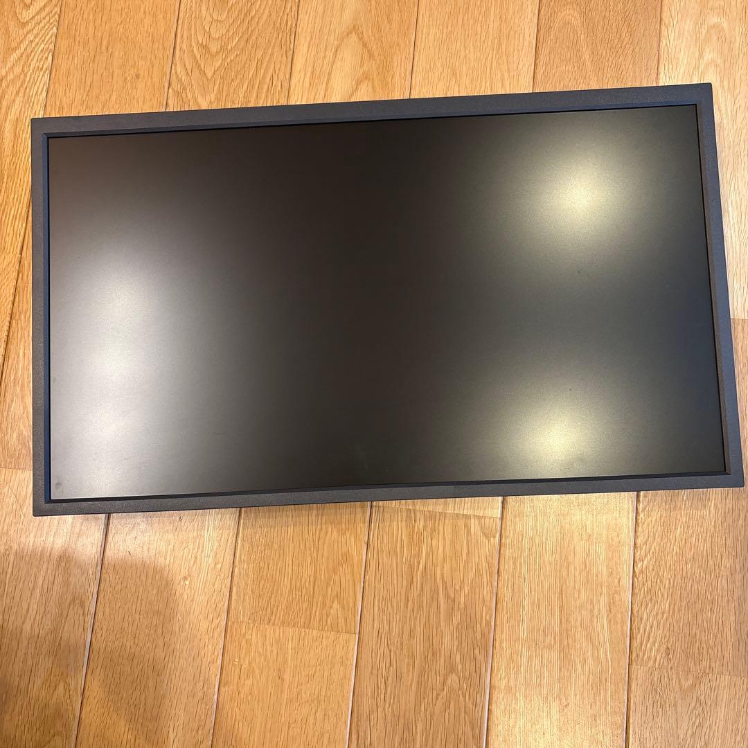今週限定値下げ!!Benq ゲーミングモニターxl2540k 240hz