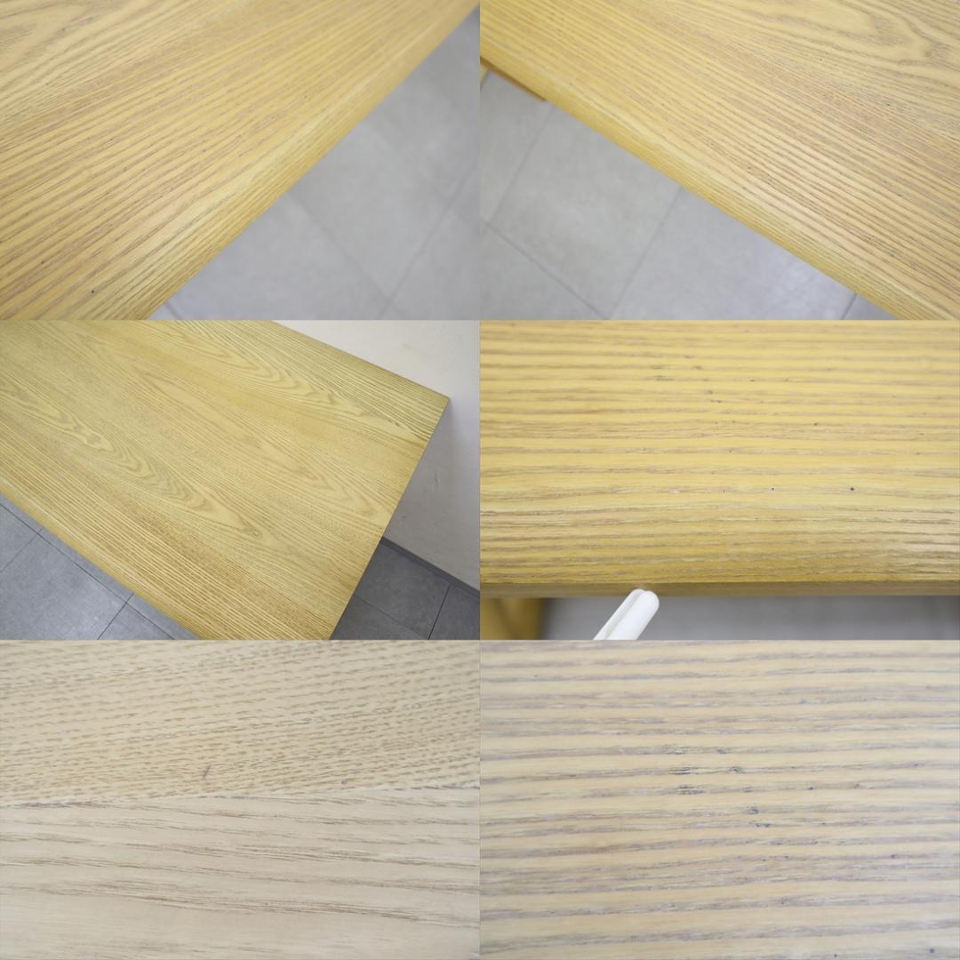 karimoku カリモク家具 ワークデスク デスク 学習机 勉強机 天然無垢材