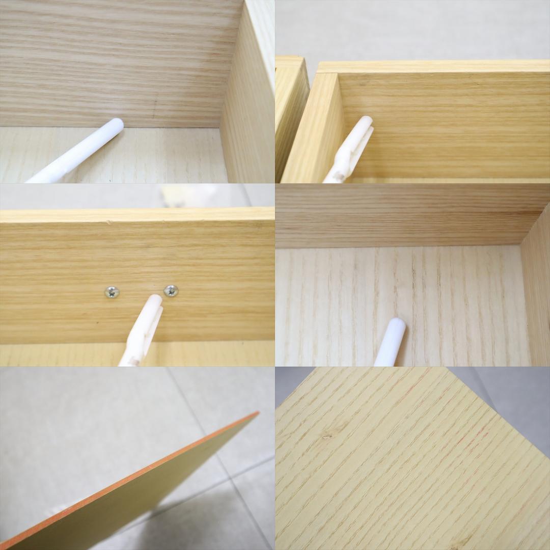 karimoku カリモク家具 ワークデスク デスク 学習机 勉強机 天然無垢材