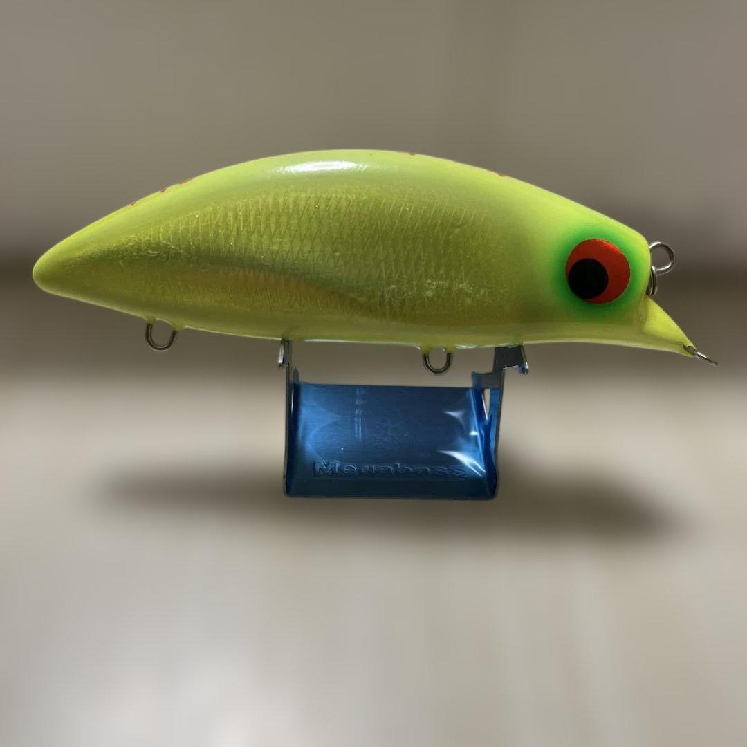 n*a様 キョロキョロ140F 2本セット