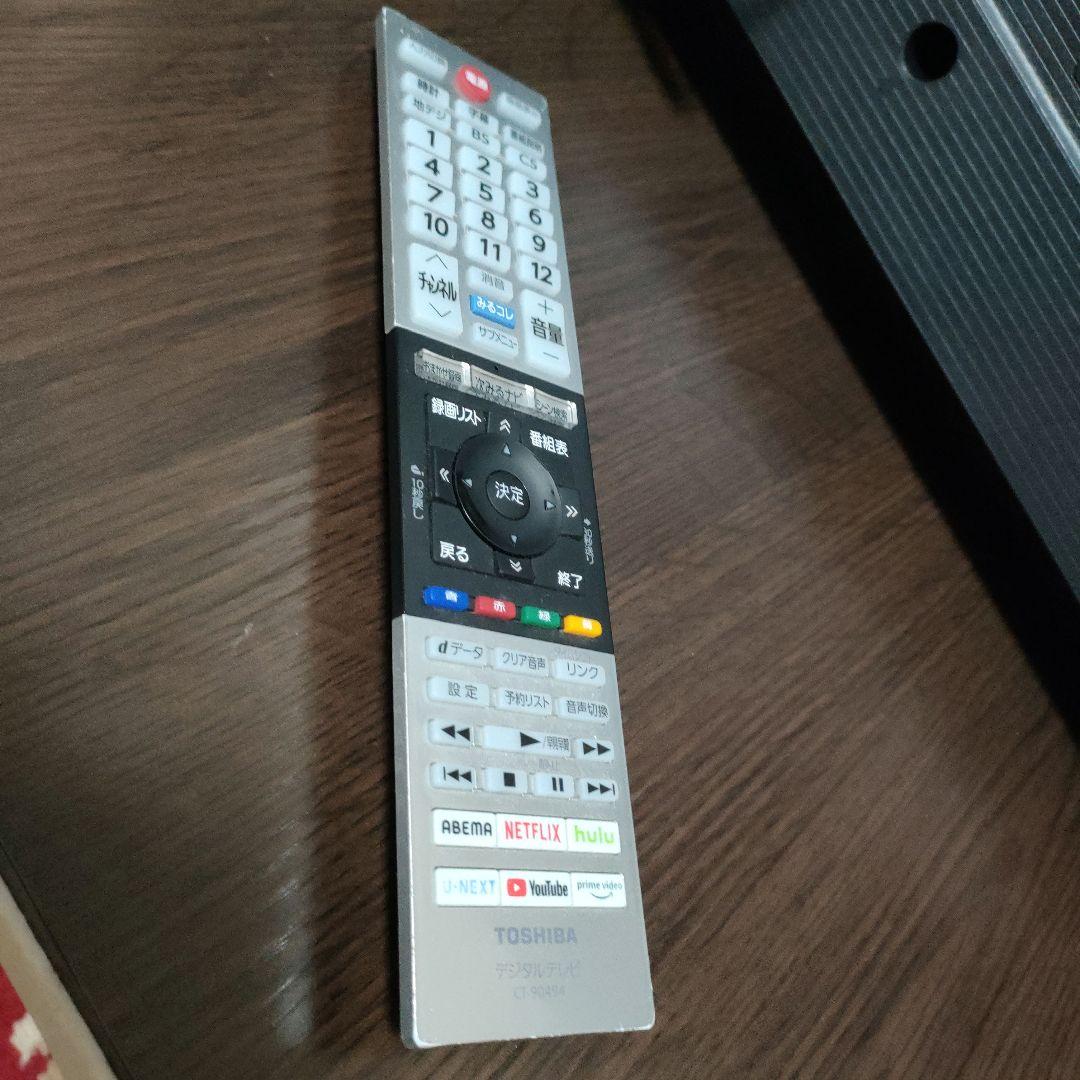 ❶TOSHIBA[2022年製品]32V34