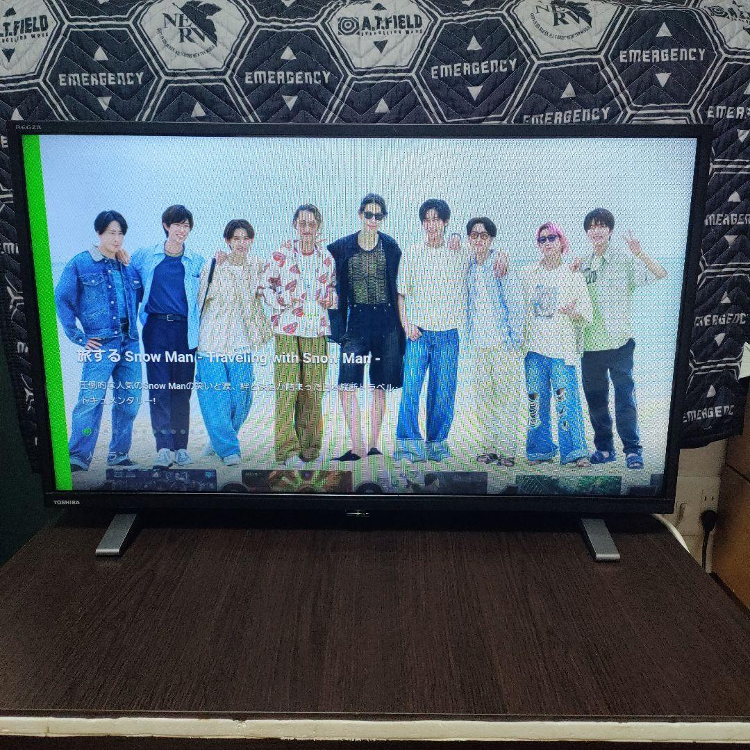 ❶TOSHIBA[2022年製品]32V34