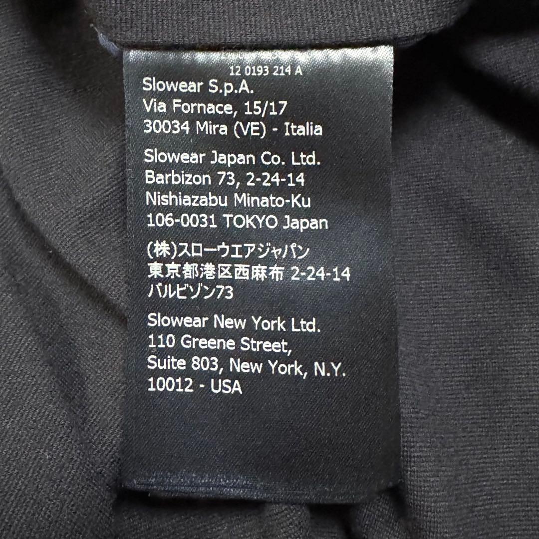 定価3.9万 インコテックス ハイコンフォート ジャージー ノープリーツ パンツ