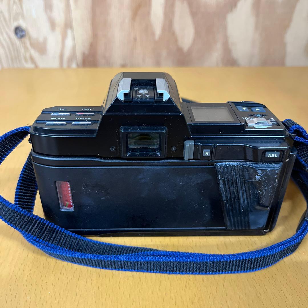 フィルムカメラ MINOLTA 7000