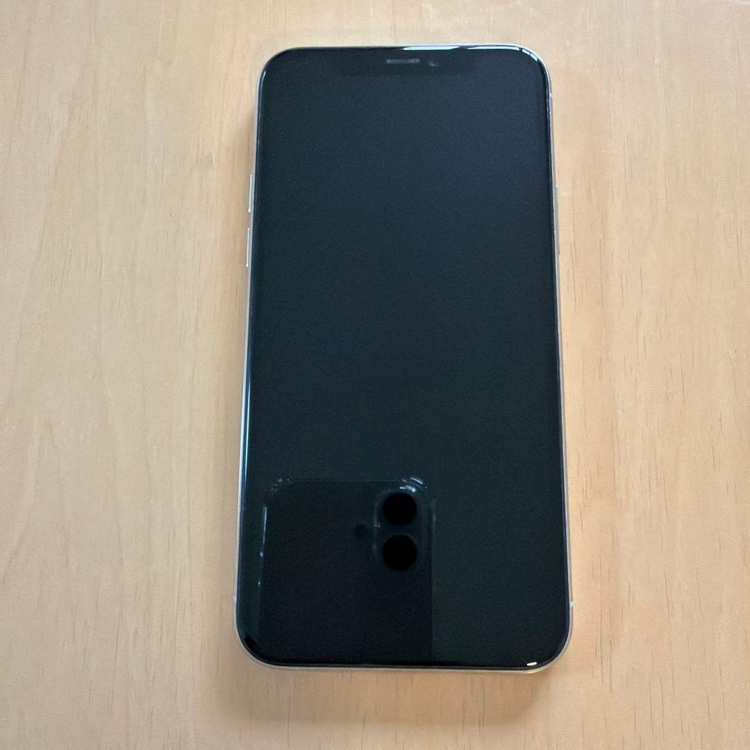 Apple iPhone 11 Pro ホワイト